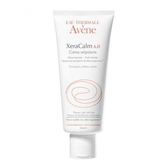 Avène Xeracalm A.D crème relipidante 200 ml