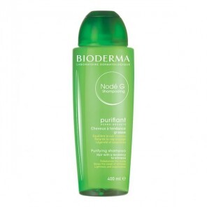 Bioderma nodé g shampooing purifiant 400ml