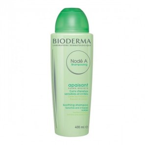 Bioderma nodé a shampooing apaisant 400ml