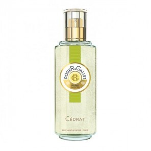 Roger & Gallet Eau Fraîche Parfumée Cédrat 30 ml