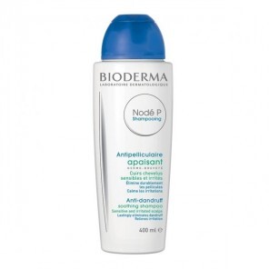 BIODERMA NODE P SHAMPOOING ANTIPELLICULAIRE APAISANT 400ML