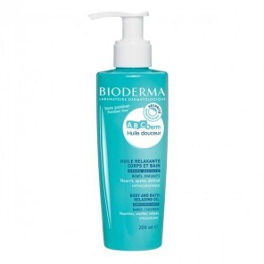 Bioderma ABCDerm Huile Douceur 200ml