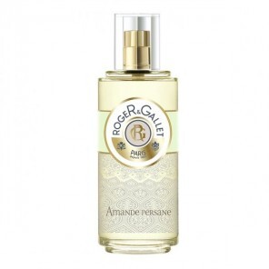 Roger & Gallet Eau Fraîche Parfumée Amande Persane 100ml