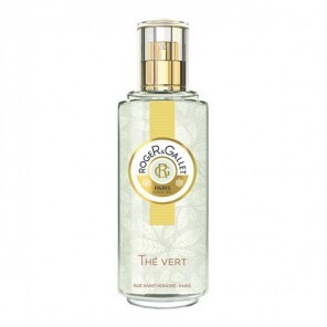 Roger & Gallet Eau Fraîche Parfumée Thé Vert 200ml