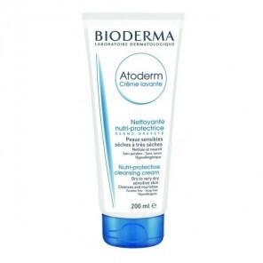 Bioderma Atoderm crème lavante 200ml