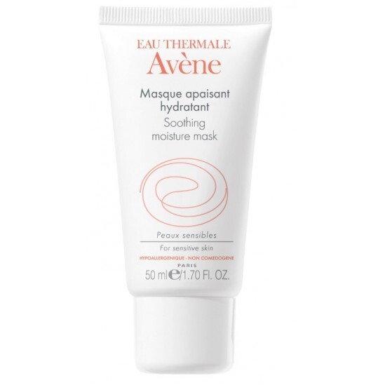 Avène Masque Hydratant Apaisant 75ml