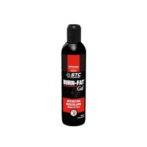 STC Nutrition Burn Fat Gel 200ml