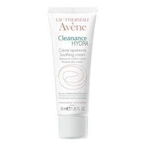 Avène Cleanance Hydra Crème Apaisante 40ml