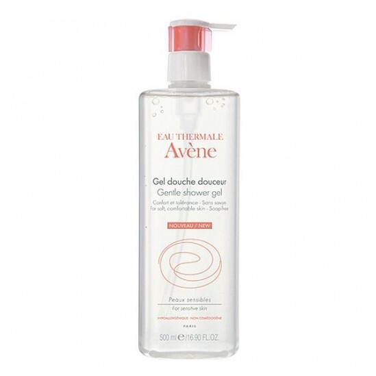 Avène Gel Douche Douceur 500ml