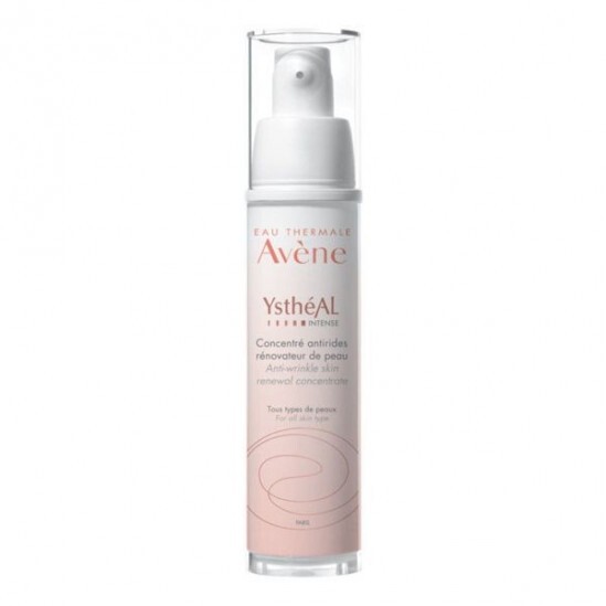 Avène Ystheal Intense Concentré 30 ml 