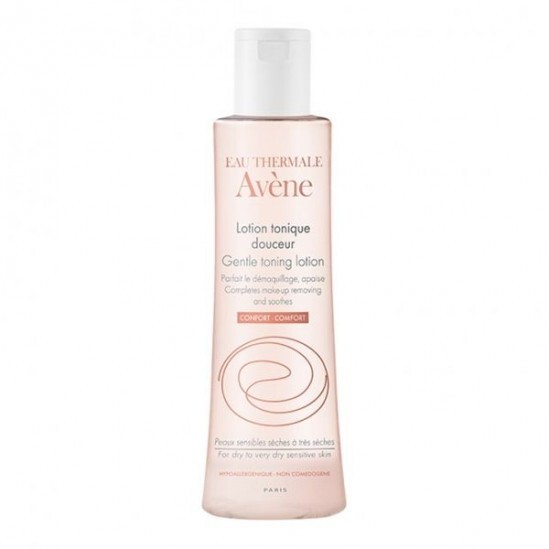 Avène Lotion douceur 200ML