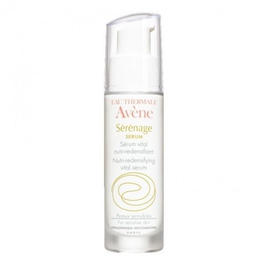 Avène serenage sérum 30ml