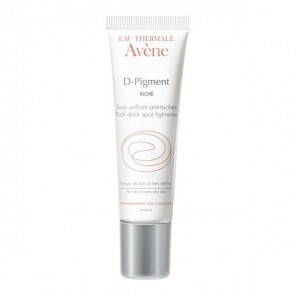 Avène D-Pigment Riche 30 ml