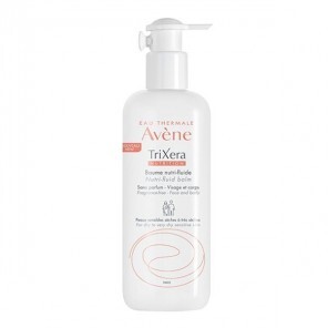 Avène Trixera Nutrition Baume Nutri-Fluide 400ml