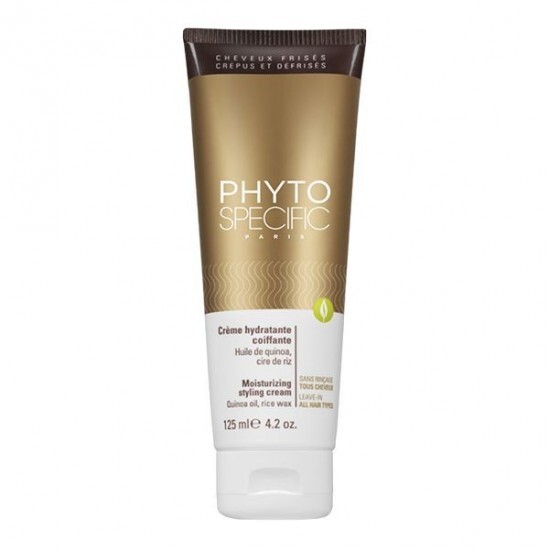 Phytospecific Crème Hydratante Coiffante 125 ml