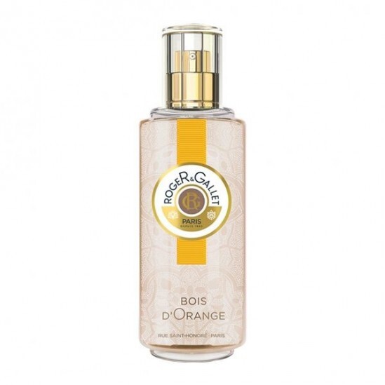 Roger & Gallet Eau Fraîche Parfumée Bois d'Orange 200ml