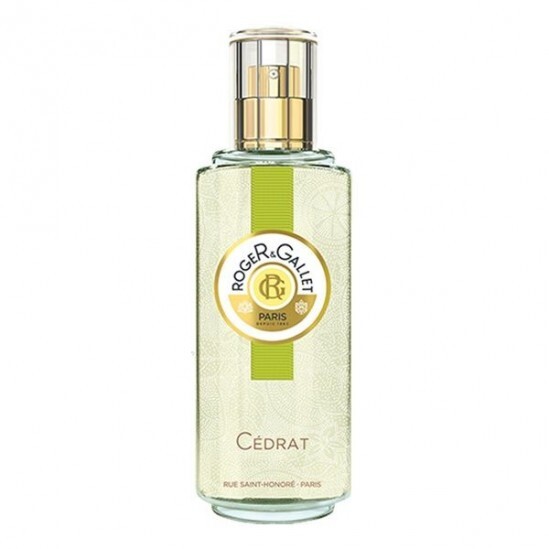 Roger & Gallet Cédrat Eau Parfumée 200ml