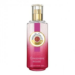 Roger & Gallet Eau Fraîche Parfumée Gingembre Rouge 30 ml