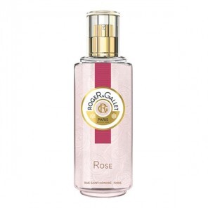 Roger & Gallet Eau Fraîche Parfumée Rose 30 ml