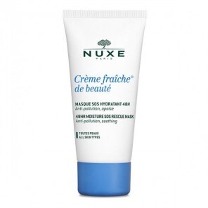 Nuxe Crème Fraîche de Beauté Masque SOS Hydratant 50 ml