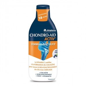 Arkopharma Chondro-Aid Activ 280 ml