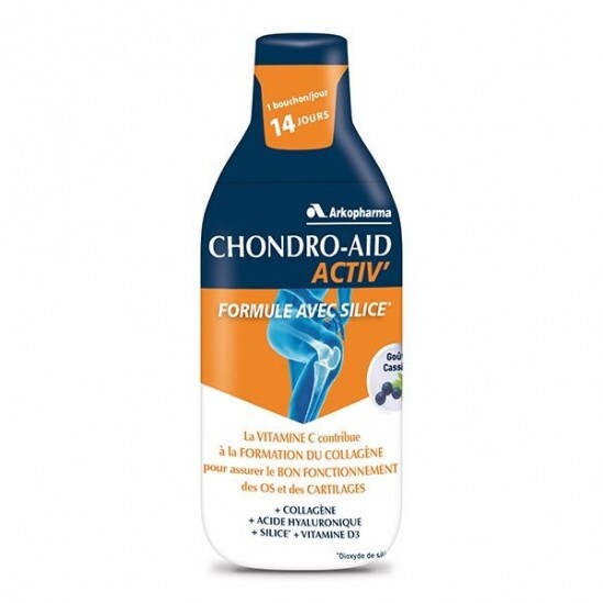 Arkopharma Chondro-Aid Activ 280 ml