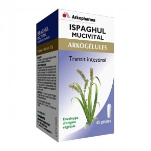 Arkopharma Arkogélules Mucivital 45 Gélules