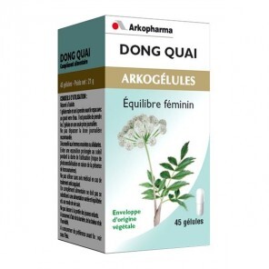 Arkopharma Arkogélules Dong Quai 45 gélules