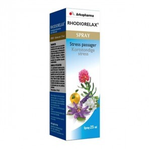 Arkopharma spray rhodiorelax 25 ml