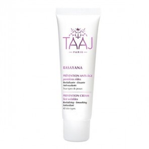 Taaj Rasayana Crème Prévention Anti-Âge 50 ml