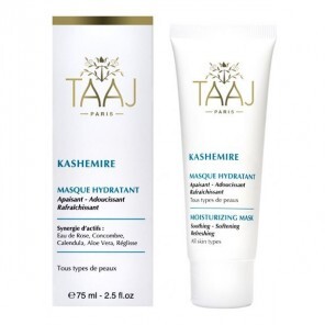 Taaj Masque Kashemire de L'himalaya 75ml