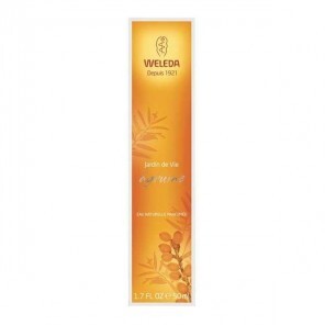 Weleda  Jardin De Vie Agrume 50 ml 