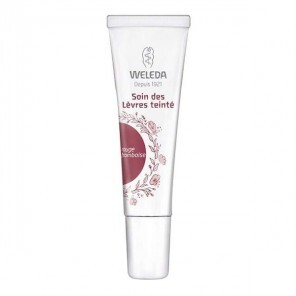 Weleda Soin Lèvres Framboise 10 ml