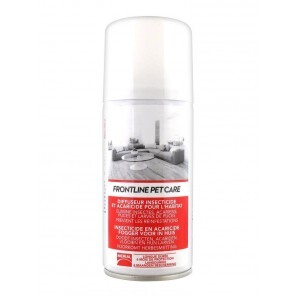 Frontline Care Fogger Spray Pour Habitat 150ml