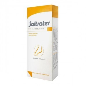 Saltrates sels de Bains Relaxants 400g