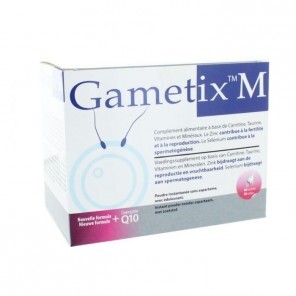 GAMETIX HOM PDR SACH30