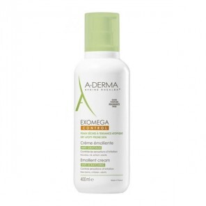 A-Derma Exomega Control Crème Emoliente 400ml