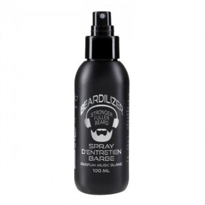 Beardilizer barbe Spray 100 ml