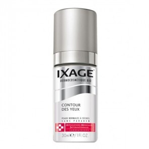 Ixage contour des Yeux 30ml