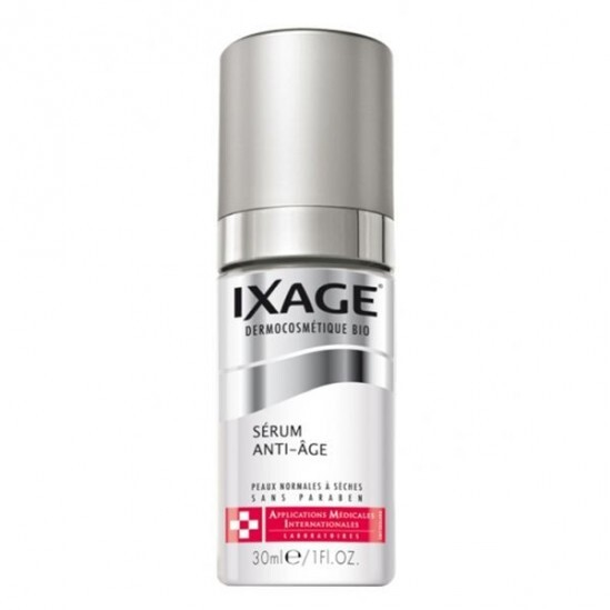 Ixage Sérum Anti-âge 30ml