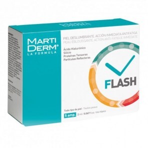 Martiderm Flash 5 Ampoules