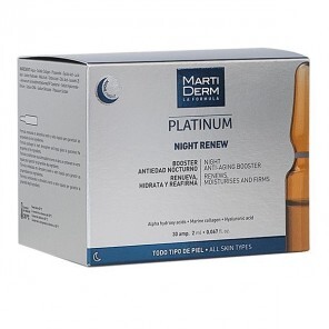 Martiderm Night Renew 30 Ampoules