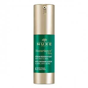 Nuxe nuxuriance sérum visage et contour yeux 30ml