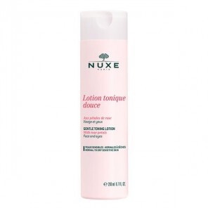 Nuxe lotion tonique douce 200ml