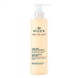 Nuxe rêve de miel crème corps 400ml