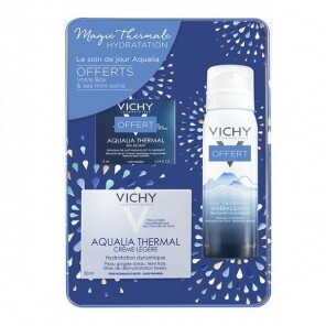 VIichy Coffret Aqualia Thermal Crème Légère 75ml 