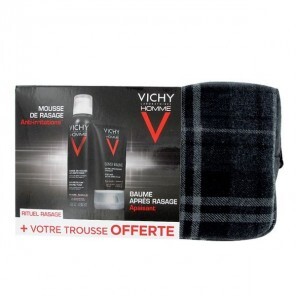 Vichy Trousse Noël Rituel Rasage Homme