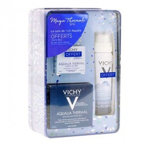 Vichy Coffret Noël Aqualia Thermal 