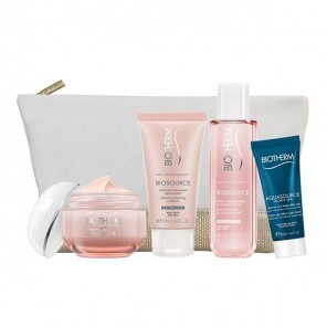 Biotherm Coffret Aquasource Crème Peaux Sèches 