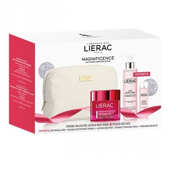 Lierac Magnificience Coffret Noël 